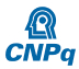 Logo CNPQ