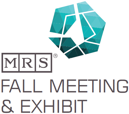 Doutoranda do Gnano é nomeada entre os 12 trabalhos mais importantes da seção de pôster no MRS Fall Meeting 2013